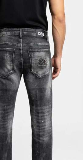 DS2 JEANS - SS26D11