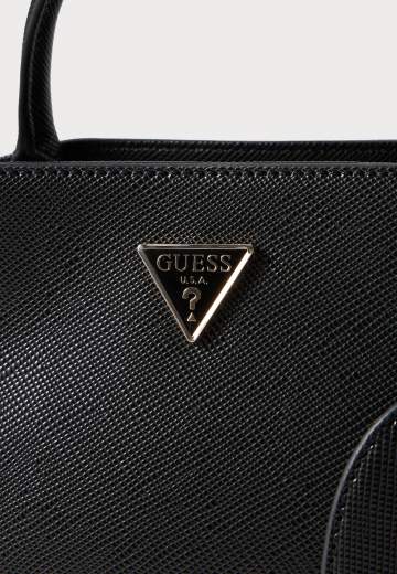 GUESS BORSA A MANO BOLENA  DA DONNA      HWZG9207760