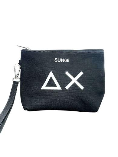 SUN 68 POCHETTE DONNA CANVAS - X35211