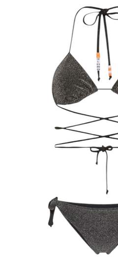 SUN 68 BIKINI DONNA - H34230