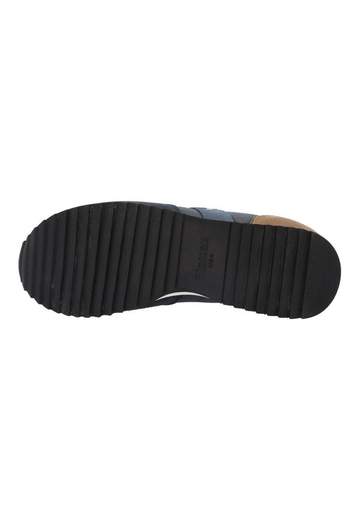 BLAUER SNEAKERS - QUEENS01/CAN
