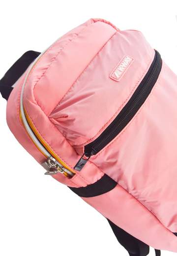K-WAY MID LAON ZAINO UNISEX ADULTO - K8148CW