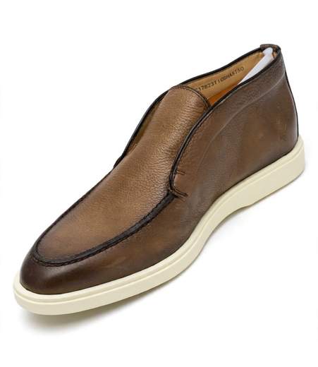SANTONI POLACCO - MGDT17823TICG