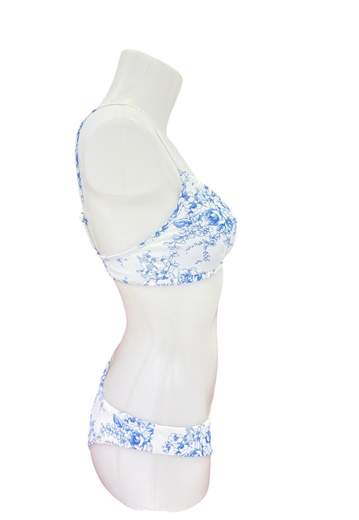 SUNDEK BIKINI DONNA - W332KTL62JD