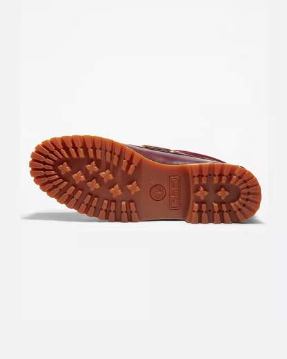 TIMBERLAND MOCASSINI - TB030003