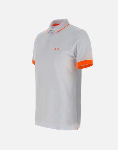 SUN 68 POLO - A35120