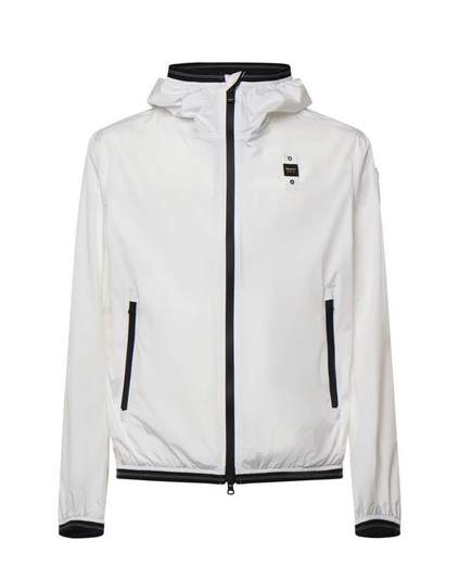 BLAUER FARRIN GIACCA  - 26SBLUC11018 007110