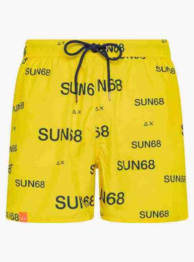 SUN 68 COSTUME - H33110