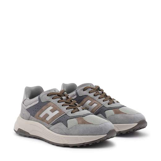 HOGAN SNEAKERS - HXM5630FK70P2J