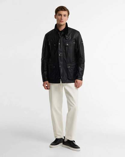 BARBOUR GIUBBINO - MMWX0337