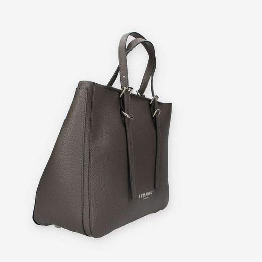 ERMANNO SCERVINO BORSA DA DONNA SMALL TOTE GIOVANNA AW 24 -12401728