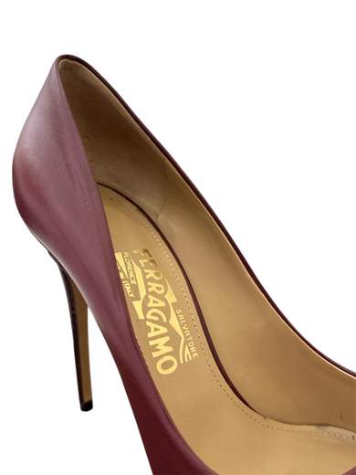 FERRAGAMO DECOLLèTè DONNA - 0642763