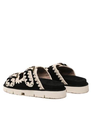 MOU SANDALO DONNA - MU.SW461005A