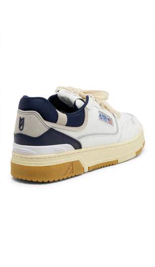 AUTRY SNEAKERS - ROLM