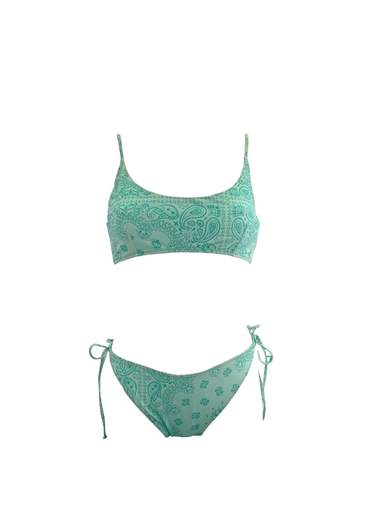 MC2 SAINT BARTH BIKINI DONNA - JUD001