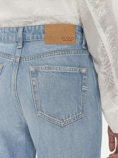 VICOLO JEANS DONNA - DD5087