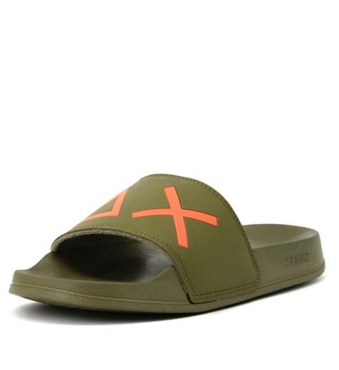 SUN 68 CIABATTE  UOMO - X36110