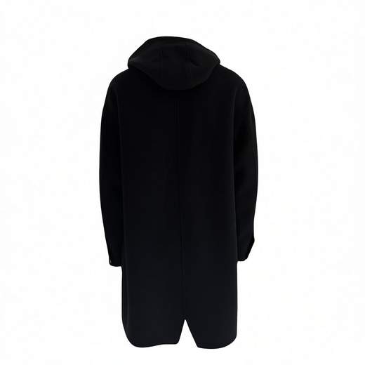 ARROLD'S CAPPOTTO - LARDI CAPPUCCIO