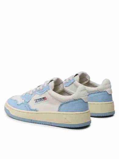 AUTRY SNEAKERS DONNA - AULW