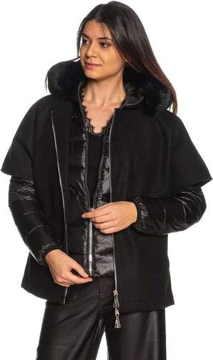 MARKUP GIACCA DONNA - MW9640020