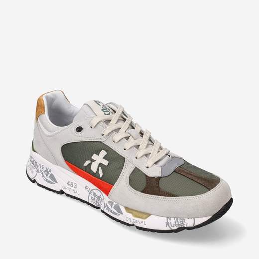 PREMIATA SNEAKERS MASE