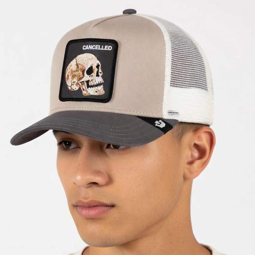 GOORIN CAPPELLO UNISEX ADULTO - 101-2392 TESCHIO