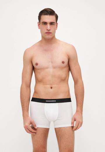 DSQUARED Slip TWIN PACK BRIEF