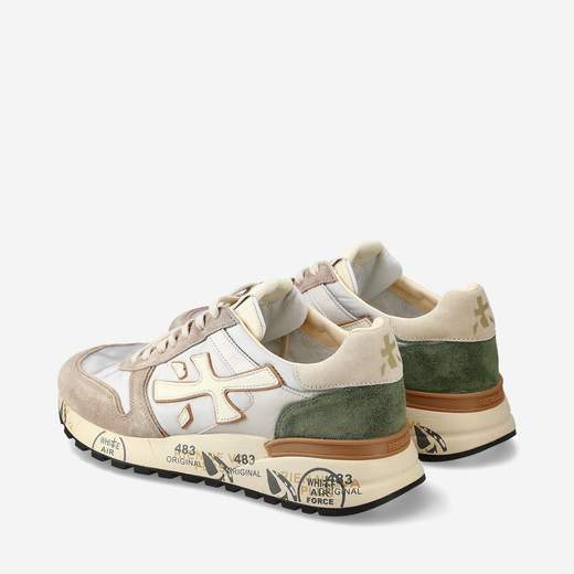 PREMIATA SNEAKERS - MICK