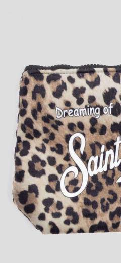 MC2 SAINT BARTH POCHETTE  DONNA ALINA -ALI0002