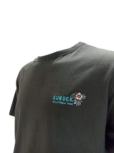 SUNDEK T-SHIRT - M243TEJS800