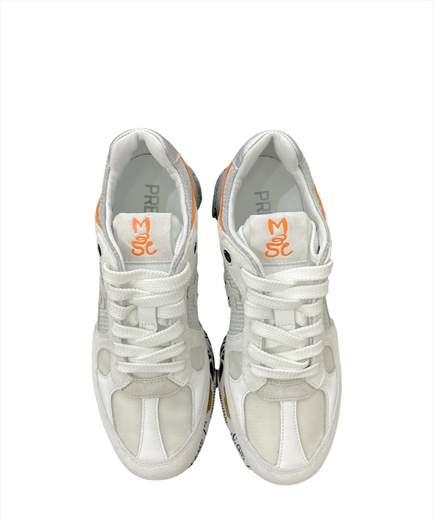 PREMIATA SNEAKERS MASED