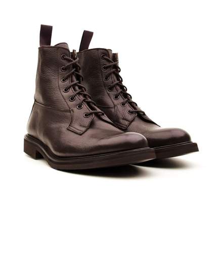 TRICKER'S STIVALETTO - 5635