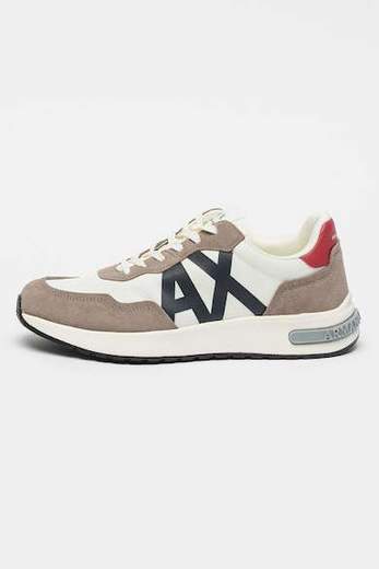 ARMANI EXCHANGE SNEAKERS - XUX266XV958