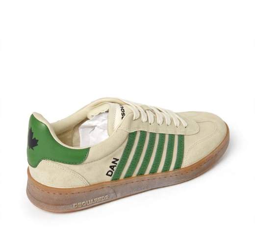 DSQUARED2 SNEAKERS - SNM0364