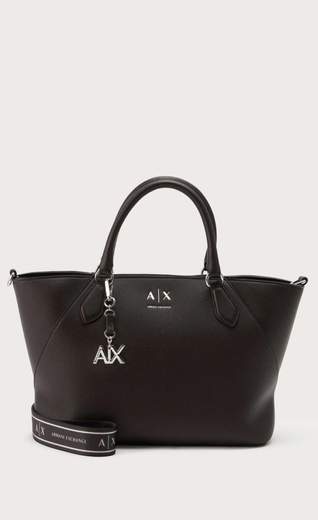 ARMANI EXCHANGE SHOPPING BAG DONNA - XW003142AF26569