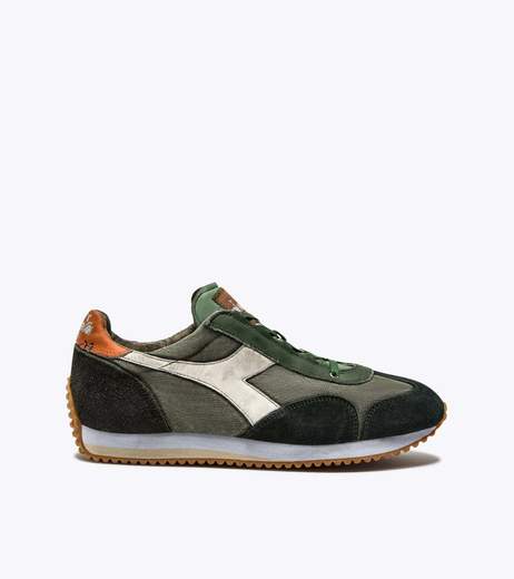 DIADORA EQUIPE DIRTY SW EVO SNEAKERS - 201181251