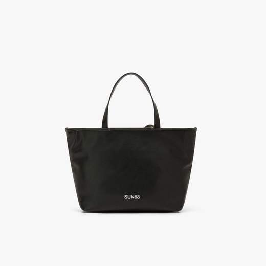SUN 68 JACQUELINESMALL PREMIUM  BORSA A MANO  -Y36217
