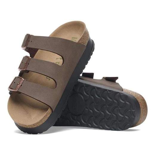 BIRKENSTOCK FLORIDA PLATF SANDALO DONNA - 1029741