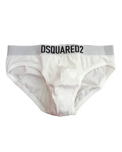 DSQUARED SLIP