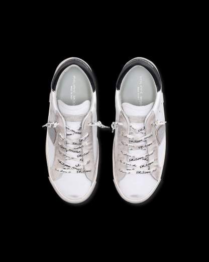 PHILIPPE MODEL SNEAKERS - PRLU