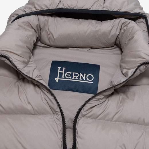 HERNO GIUBBINO - PI0766U 12403