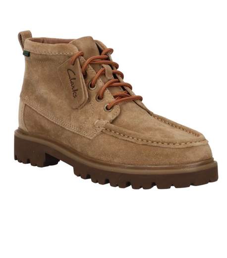 CLARKS STIVALETTO - 26320158