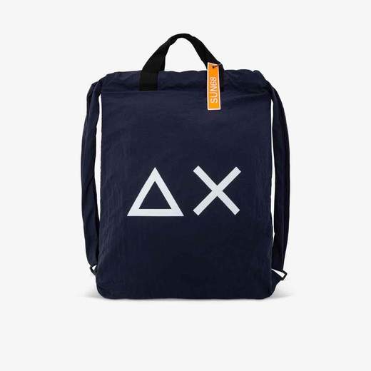 SUN 68 ZAINO BACKPACK - X34108