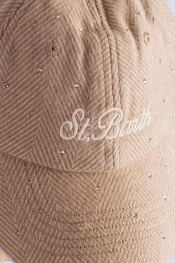 MC2 SAINT BARTH CAPPELLO - BASB0011