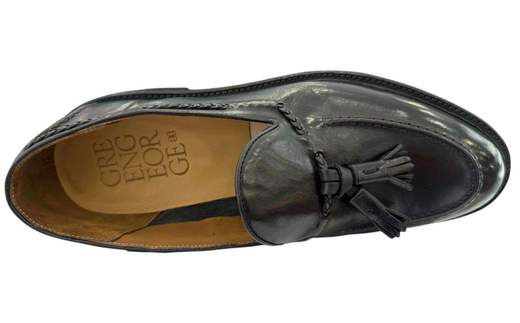 GREEN GEORGE green george 2032 loafer
