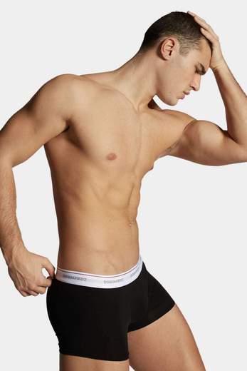 DSQUARED Box 3-PACK TRUNK
