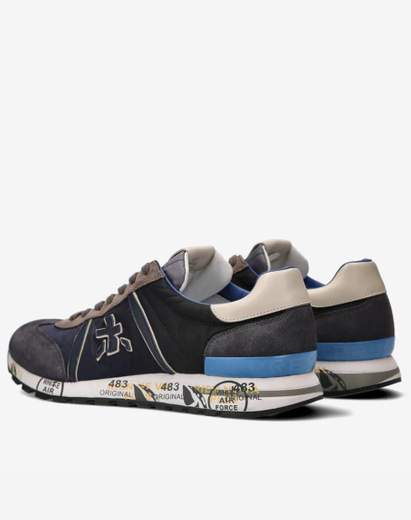 PREMIATA SNEAKERS