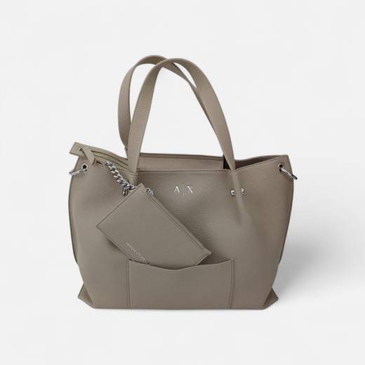 ARMANI EXCHANGE SHOPPING  BORSA A SPALLA DONNA  -XW001211AF15625