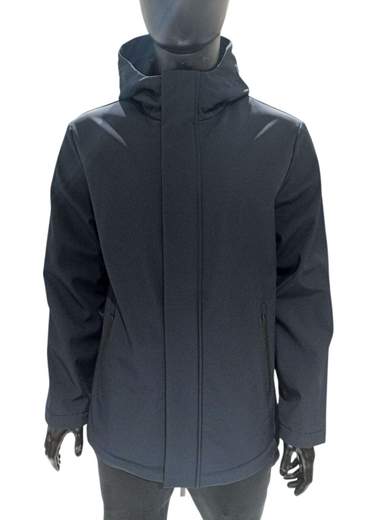 MARKUP PARKA - MK9940016