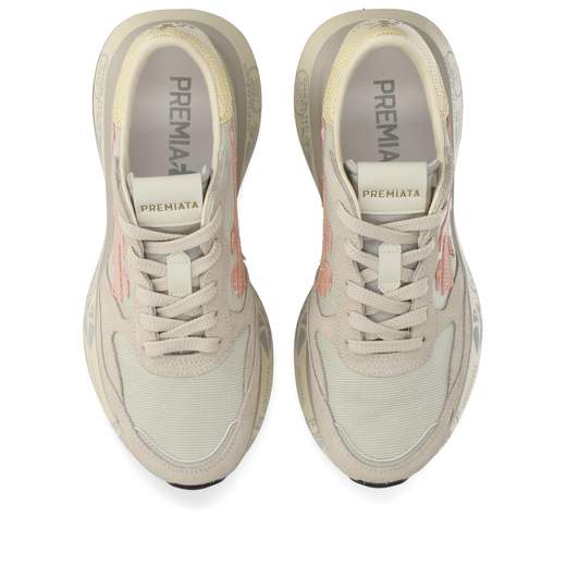 PREMIATA SNEAKERS DONNA - LAURYN